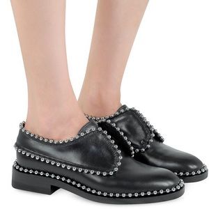 Alexander Wang Wendie oxfords